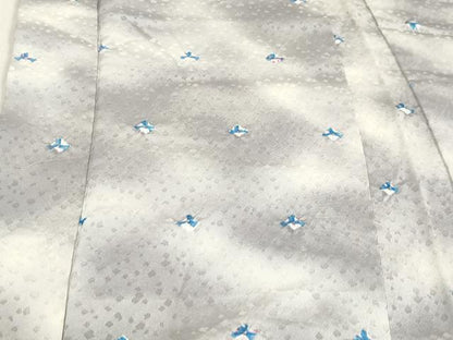 平和屋着物＃羽織 絞り 吉祥文 暈し染め 正絹 逸品 CAAR9095id
