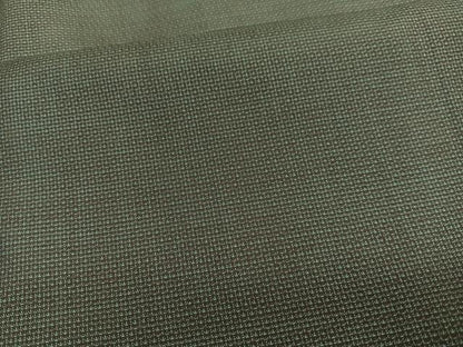平和屋着物●本場大島紬 150亀甲 ロング丈 正絹 逸品 BAAT6749hv