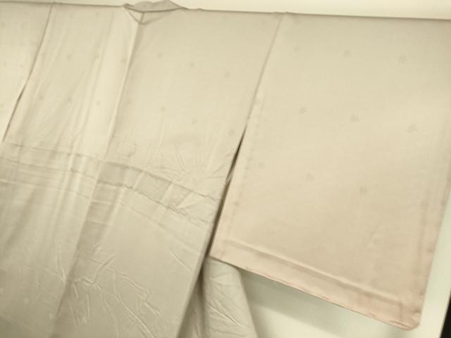 平和屋着物▽訪問着 単衣 総刺繍 御所車扇面花文 金彩 正絹 逸品 DAAS0800az