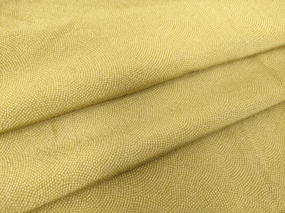 平和屋着物▽江戸小紋　単衣　鮫小紋柄　正絹　逸品　DAAS0792az