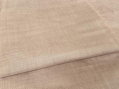 平和屋着物●本場大島紬 7マルキ 麻の葉文様 正絹 逸品 AAAV9170np