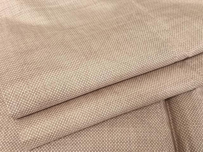 平和屋着物●本場大島紬 7マルキ 麻の葉文様 正絹 逸品 AAAV9170np