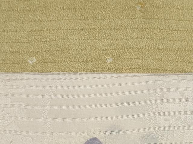 平和屋着物＊夏物 和装小物 帯揚げ10枚 全て正絹 逸品 DAAT0653by