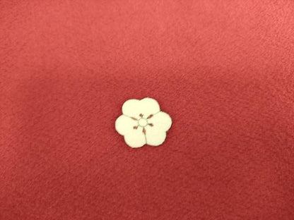 平和屋着物▽豪華色留袖 単衣 御所車花文 暈し染め 金彩 正絹 逸品 DAAS0992az