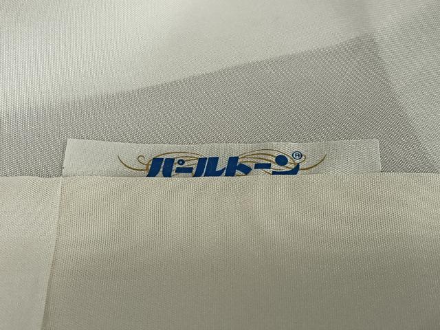 平和屋着物●訪問着 流水雪輪花文 暈し染め 金彩 正絹 逸品 AAAW9070zg