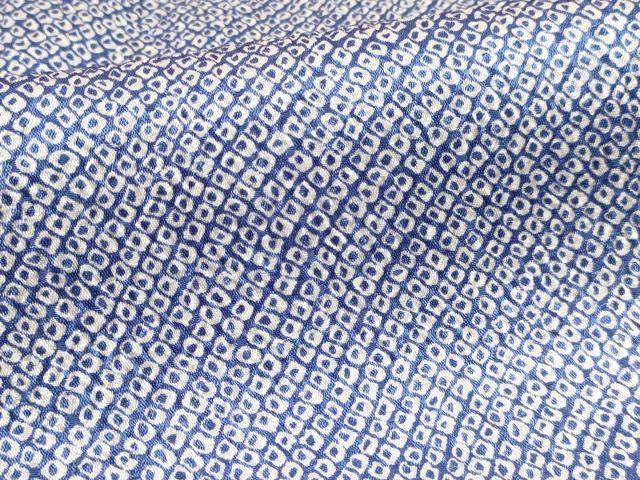 平和屋着物[]七五三　男の子　被布セット　駒刺繍　鳳凰　笹松文　洗える着物　DAAS9068ma