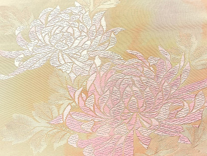 平和屋着物■名古屋帯 まとめて100点 尾長鳥 人物 能 猩々 更紗 乱菊 花柄 金彩 銀糸 など 着用可能多数 未使用品あり 全て正絹 mmm845
