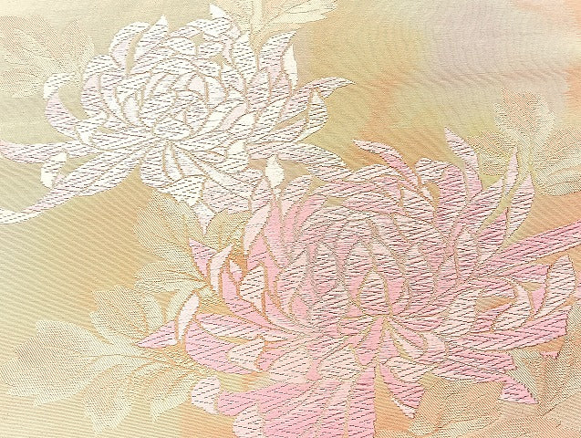 平和屋着物■名古屋帯 まとめて100点 尾長鳥 人物 能 猩々 更紗 乱菊 花柄 金彩 銀糸 など 着用可能多数 未使用品あり 全て正絹 mmm845