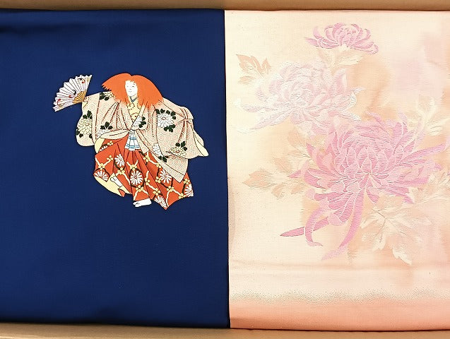 平和屋着物■名古屋帯 まとめて100点 尾長鳥 人物 能 猩々 更紗 乱菊 花柄 金彩 銀糸 など 着用可能多数 未使用品あり 全て正絹 mmm845