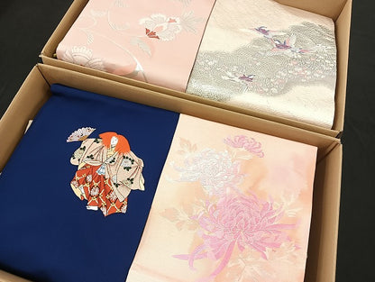 平和屋着物■名古屋帯 まとめて100点 尾長鳥 人物 能 猩々 更紗 乱菊 花柄 金彩 銀糸 など 着用可能多数 未使用品あり 全て正絹 mmm845