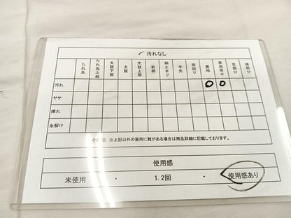 平和屋着物◎六通柄袋帯　正倉院　銀糸　正絹　逸品　BAAU0687mz