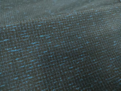 平和屋着物▽男性 紬 単衣 霞文 正絹 逸品 DAAT9930az