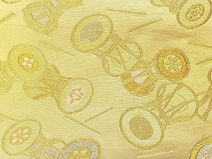 平和屋着物■名古屋帯 まとめて100点 向かい鳳凰 向かい鳥 唐獅子 花柄 楽器 アンティーク 刺繍 金銀糸 など 未使用品あり 全て正絹 mmm910