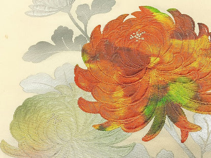 平和屋着物■名古屋帯 まとめて100点 向かい鳳凰 鴛鴦 菊 花柄 作家物 手描き 金銀糸 など 着用可能多数 未使用品あり 全て正絹 mmm909