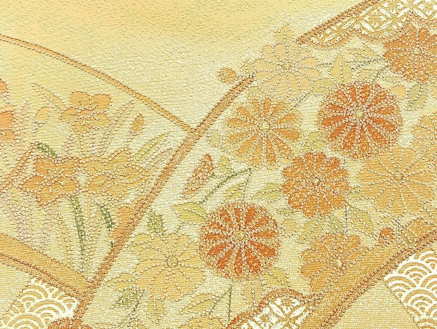 平和屋着物■名古屋帯 まとめて100点 孔雀 尾長鳥 更紗 花柄 相良刺繍 金銀糸 など 着用可能多数 未使用品あり 全て正絹 mmm914