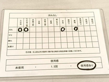 平和屋着物◎六通柄袋帯　京名所風景文　銀糸　正絹　逸品　BAAU1896hv