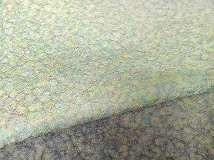 平和屋着物▽訪問着　単衣　天目暈し　正絹　逸品　未使用　AAAY1755np