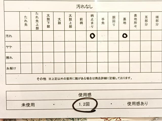 平和屋着物◎六通柄袋帯　大名行列　金糸　正絹　逸品　BAAU6478yc