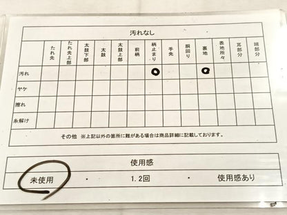 平和屋着物◎六通柄袋帯　都百景　金銀糸　正絹　逸品　未使用　BAAU6552yc