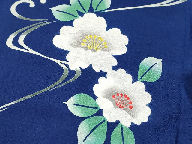 平和屋本店■浴衣 まとめて 45点 蝶 花柄 ru しじら織 など 着用可能多数 未使用品あり ppp2453