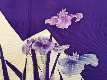 平和屋本店■夏物 訪問着 絽 紗 まとめて20点 鶴 花柄 手描き 駒刺繍 着用可能多数 全て正絹 se3592