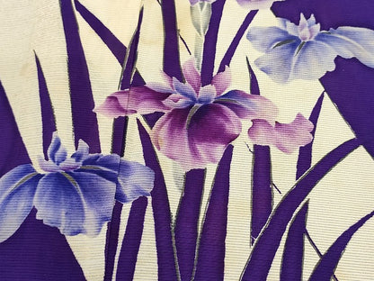 平和屋本店■夏物 訪問着 絽 紗 まとめて20点 鶴 花柄 手描き 駒刺繍 着用可能多数 全て正絹 se3592