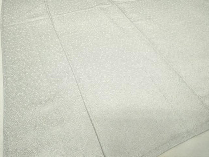 平和屋着物▽江戸小紋 単衣 鮫小紋 正絹 逸品 DAAV5628az