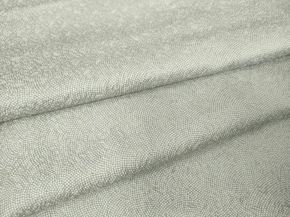 平和屋着物▽江戸小紋 単衣 鮫小紋 正絹 逸品 DAAV5628az