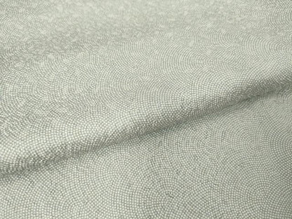 平和屋着物▽江戸小紋 単衣 鮫小紋 正絹 逸品 DAAV5628az
