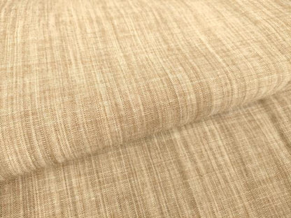 平和屋着物▽上質な小紋 単衣 霞文 綿 逸品 DAAV5682az