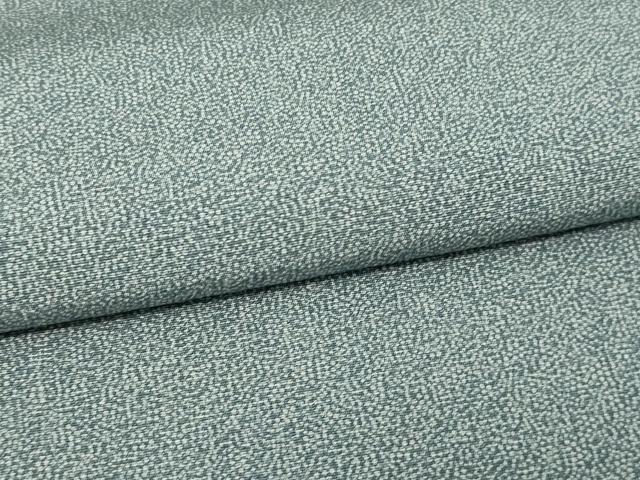 平和屋着物▽江戸小紋　単衣　南天文　正絹　逸品　DAAV9982sf