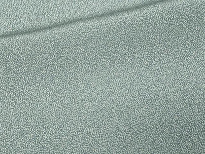 平和屋着物▽江戸小紋　単衣　南天文　正絹　逸品　DAAV9982sf