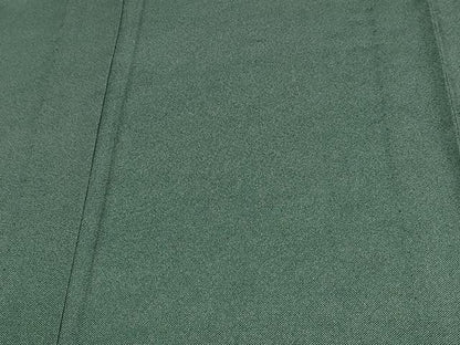 平和屋着物▽江戸小紋 単衣 行儀 正絹 逸品 DAAW9165sf