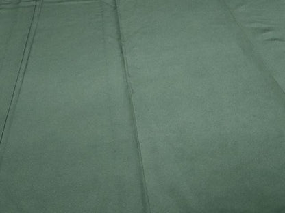 平和屋着物▽江戸小紋 単衣 行儀 正絹 逸品 DAAW9165sf