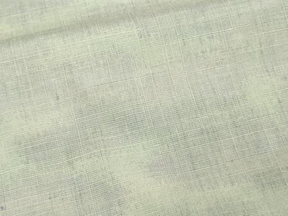 平和屋着物▽上質な紬 単衣 霞文 正絹 逸品 DAAW9161sf
