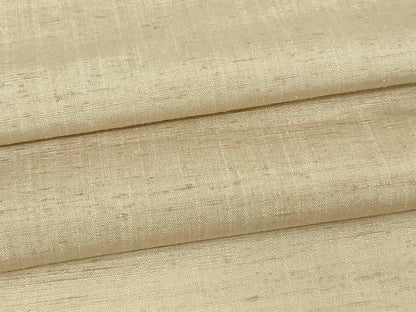 平和屋着物▽上質な紬 単衣 霞文 正絹 逸品 DAAV9999sf