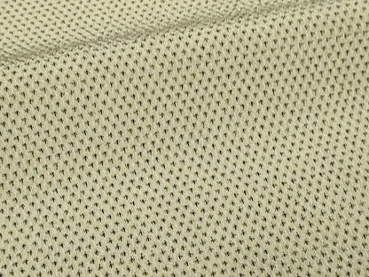 平和屋着物▽本塩沢 単衣 加絣 正絹 逸品 DAAV9993sf