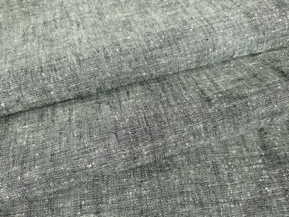 平和屋着物▽男性　小紋　単衣　霞文　綿　逸品　DAAV5784az