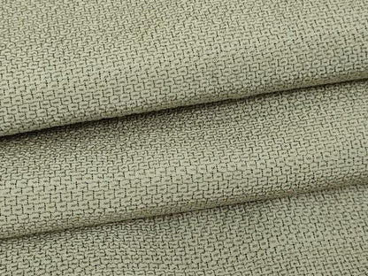 平和屋着物▽本塩沢 単衣 110亀甲 正絹 逸品 DAAV9989sf