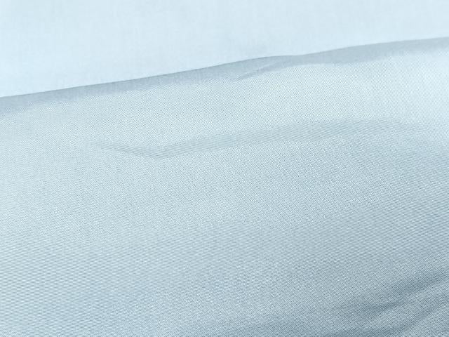 平和屋着物●男性　長襦袢　袷　一富士二鷹　金彩　正絹　逸品　未使用　CAAX1925xe