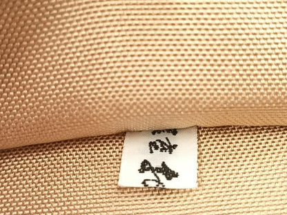 平和屋着物◎太鼓柄袋帯　すくい織　草花文　金糸　銀座おおぎ屋扱い　正絹　逸品　BAAU8723yc