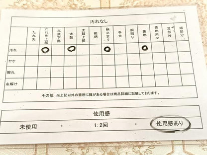 平和屋着物◎西陣 橋本機業店 六通柄袋帯 唐織 亀甲流水花文 金糸 証紙付き 正絹 逸品 BAAU8772yc