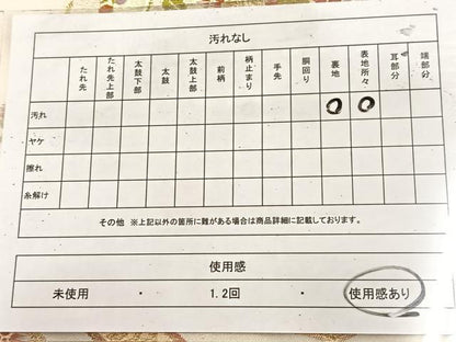 平和屋着物◎六通柄袋帯 唐織 菱天井花文 金糸 正絹 逸品 BAAU8845yc
