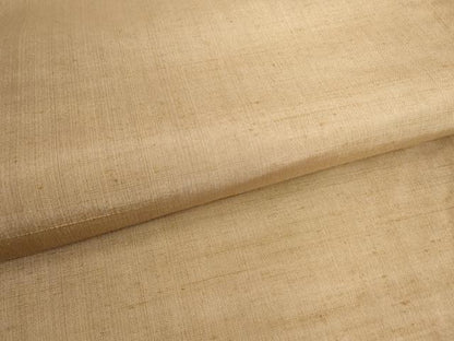 平和屋着物▽上質な紬 単衣 霞間道 正絹 逸品 DAAV5947az