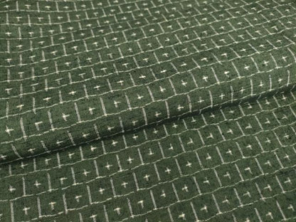 平和屋着物▽男性 紬 単衣 亀甲柄 正絹 逸品 DAAV5959az