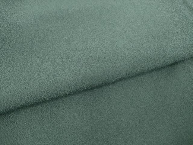 平和屋着物▽男性 色無地 単衣 御召茶色 洗える着物 DAAX3016az