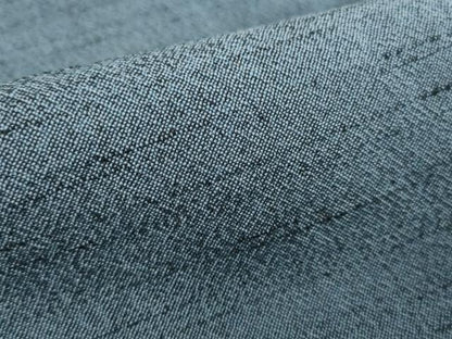 平和屋着物▽男性 紬 単衣 霞文 正絹 逸品 DAAX3066az