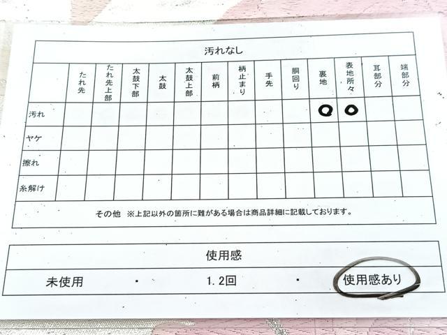 平和屋着物◎西陣　六通柄袋帯　唐織　カトレア　銀糸　正絹　逸品　BAAU9158yc