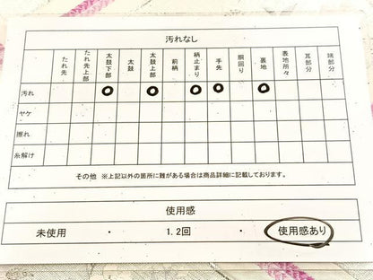 平和屋着物◎新佐賀錦　六通柄袋帯　草花文　銀糸　やまとオリジナル　正絹　逸品　BAAU9260yc