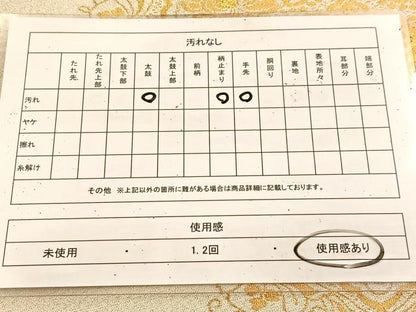 平和屋着物◎太鼓柄袋帯　綴れ　正倉院花文　金糸　正絹　逸品　BAAU9343yc